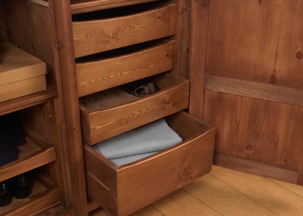 Wardrobe-Drawers