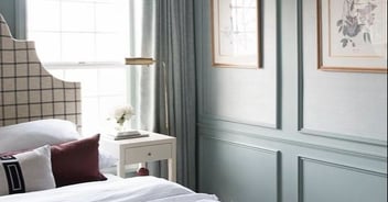classic bedroom ideas that never go out of style