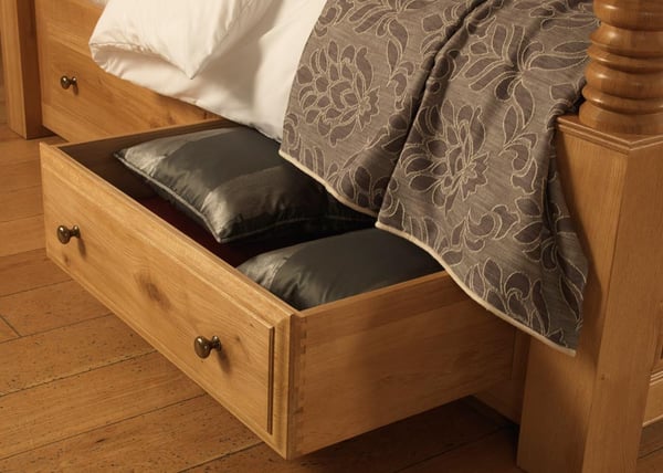 Balmoral underbed storage drawer