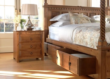 Divan Bed Frame