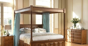 bed types for boutique hotels