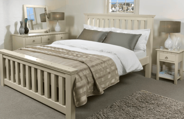 Create your dream room with painted bedroom furniture - Revival Beds 21-03-2019 10-48-33