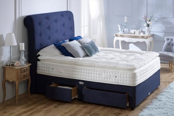 Divan Bed Frame