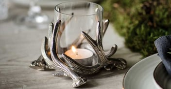 candle country home accessories