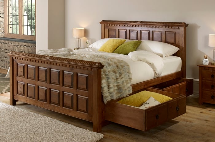 county kerry revival beds