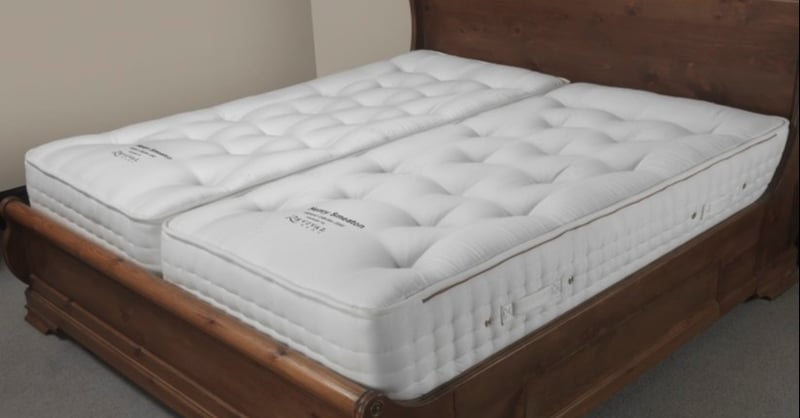 henry smeaton mattress
