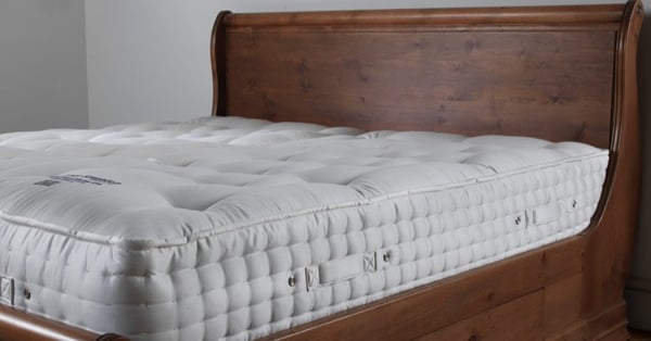 Henry-Smeaton-Platinum Mattress