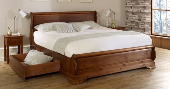 traditional european style bedroom furniture