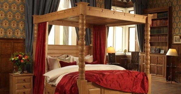 bed and breakfast furniture suppliers