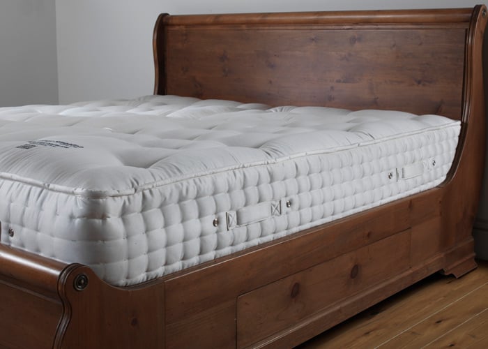 How to Fix a Squeaky Bed in 7 Steps for a Good Night’s Sleep