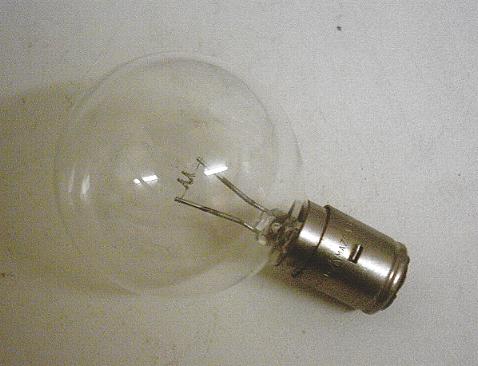 Light-Bulb