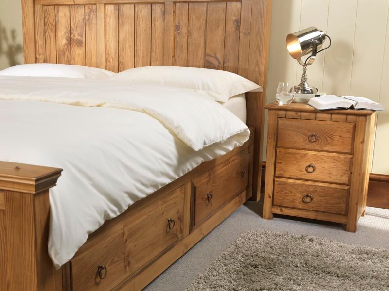 New England Bedroom Furniture