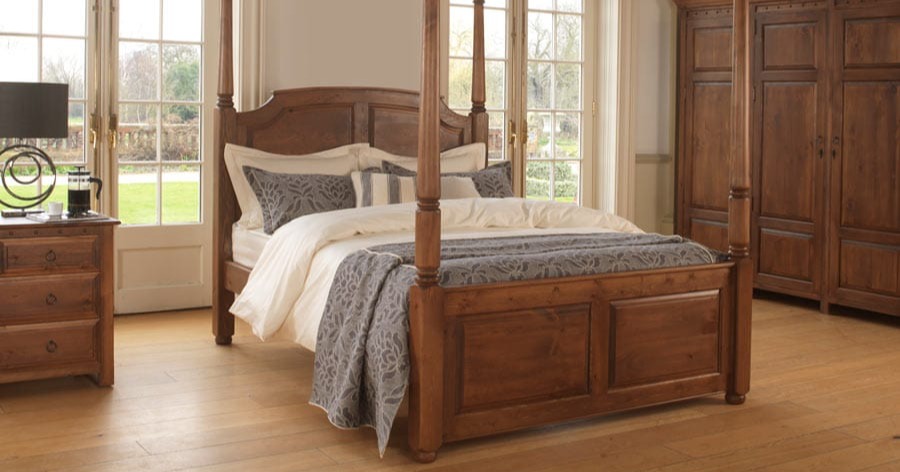 Windsor Bed