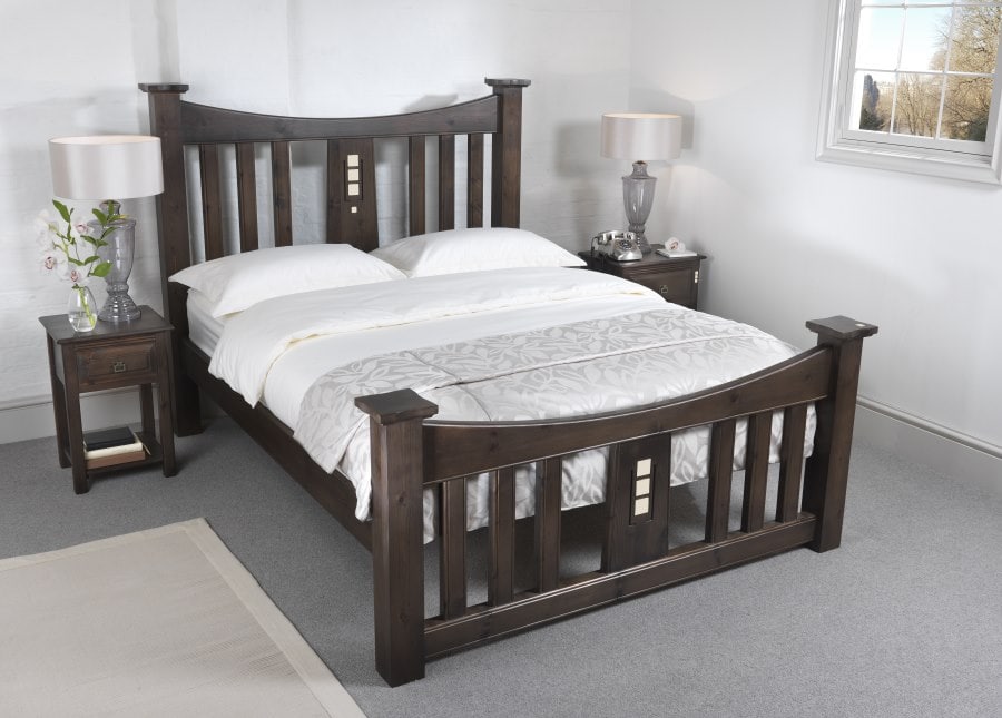 Bed Of The Month Parisienne