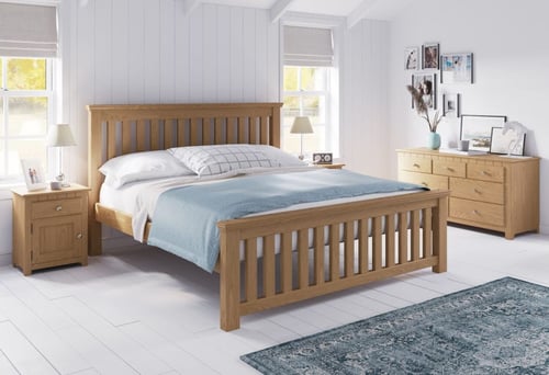 Maine-Bed-Frame