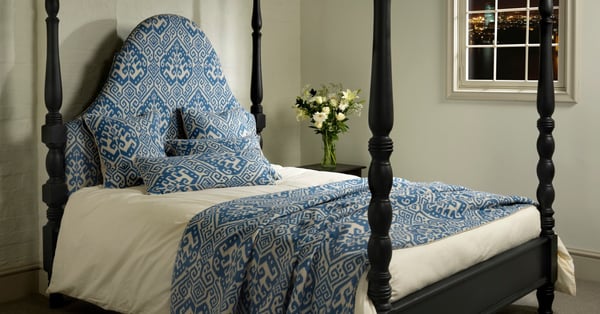 revival handmade pencil revival bespoke bed