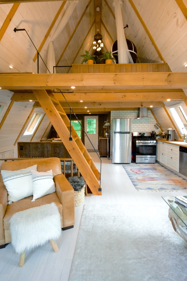 airbnb interior design