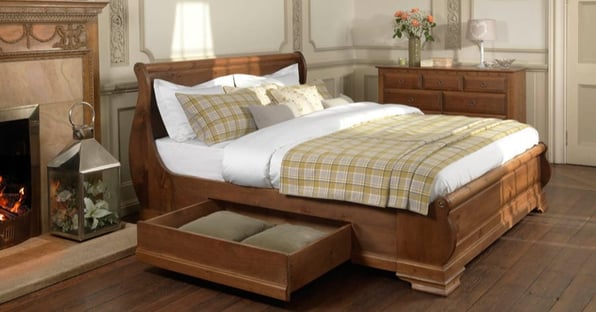 boutique style bedroom furniture