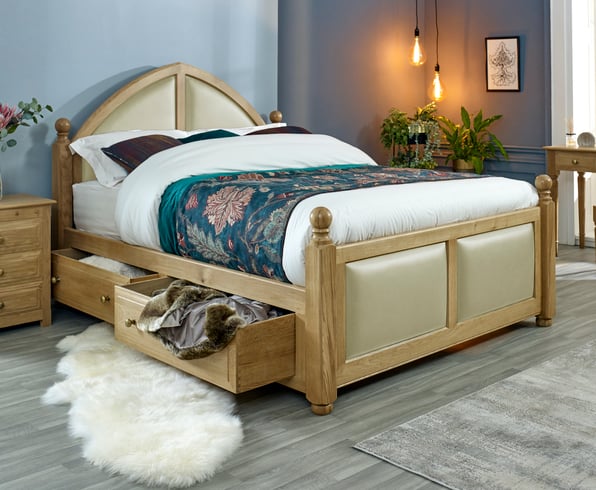 revival beds