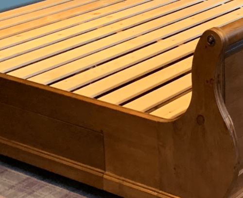 Which Bed Slats Are Best, Keep Bed Slats In Place