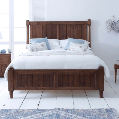 Shaker bed IG