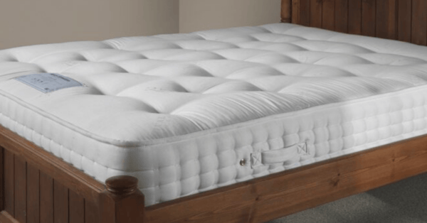 mattress material options