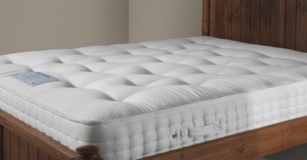 HENRY SMEATON CLASSIC 2000 MATTRESS 