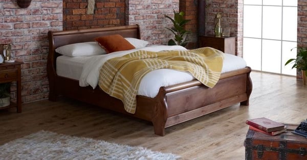 revival beds sustainable hardwood furniture