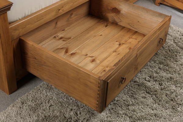 Underbed Storage Drawers