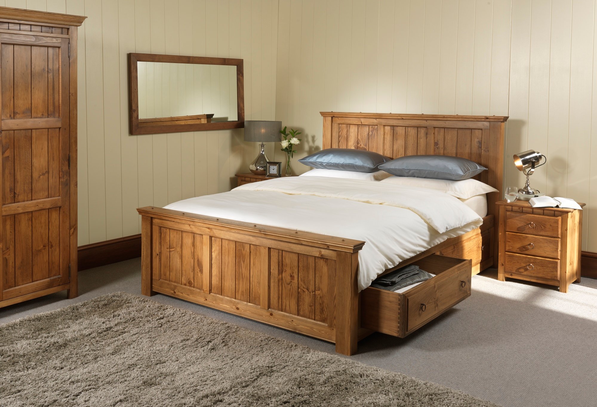 Best furniture deals in bedroom