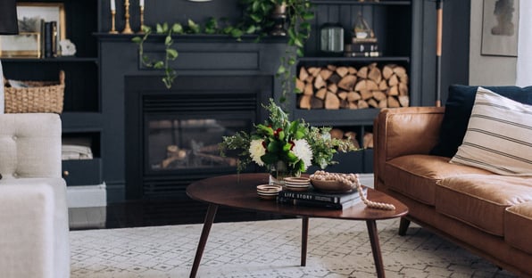 elegant living room ideas