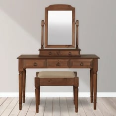 Brittany Dressing Table