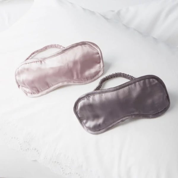 silk eye masks