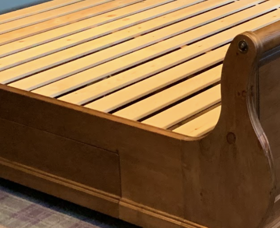 Which Bed Slats Are Best, Which Way Up Do Curved Bed Slats Go